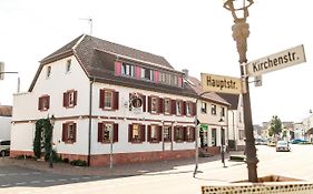 Hotel Löwen